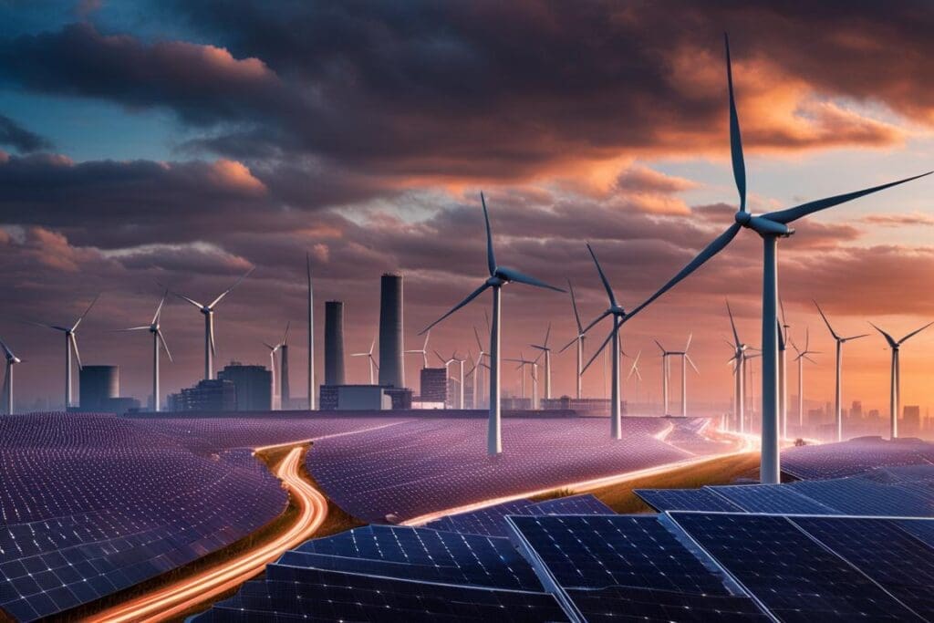 AI in Renewable Energy Markets AI in Renewable Energy Markets